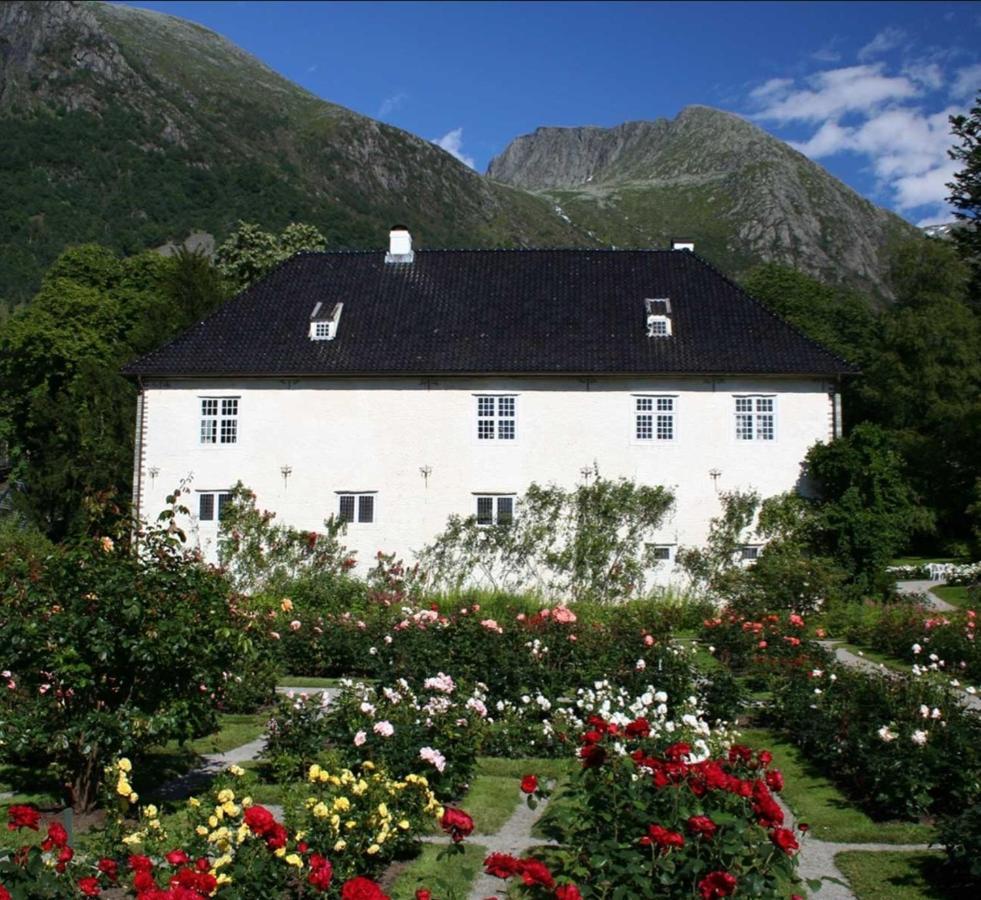 Apartment By The Fjord Storekra Eksteriør billede