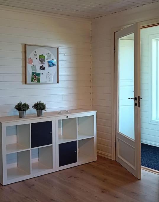 Apartment By The Fjord Storekra Eksteriør billede