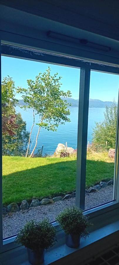 Apartment By The Fjord Storekra Eksteriør billede